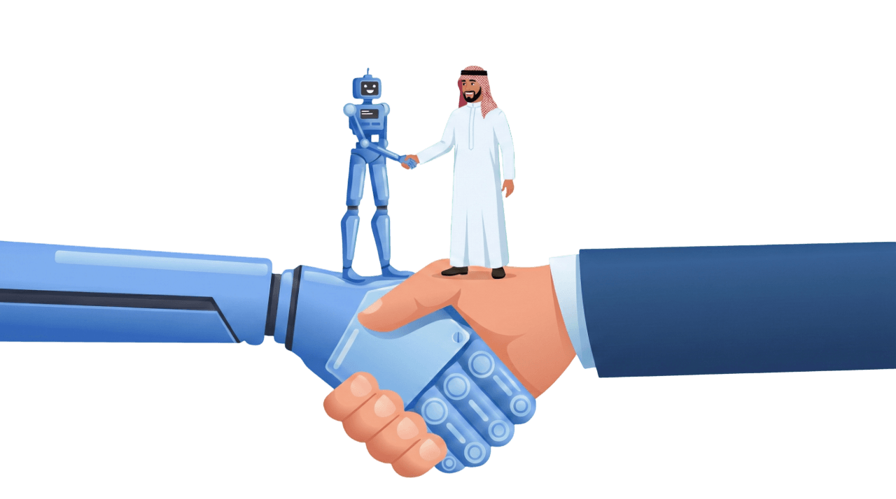 About Haleef Team
