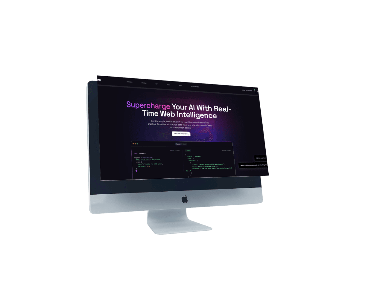 Crawleo Desktop